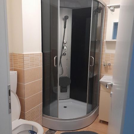 Dallas Apartaments 33 Vulcan  Ngoại thất bức ảnh