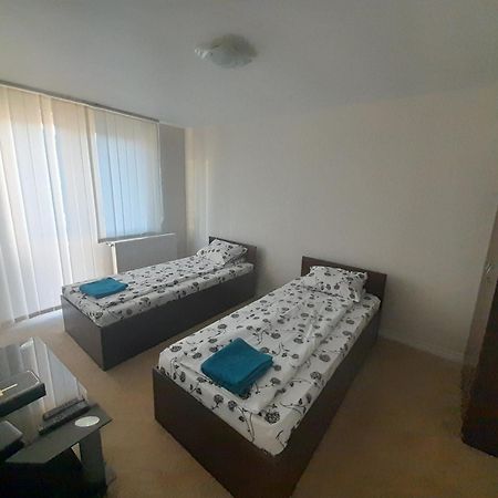 Dallas Apartaments 33 Vulcan  Ngoại thất bức ảnh