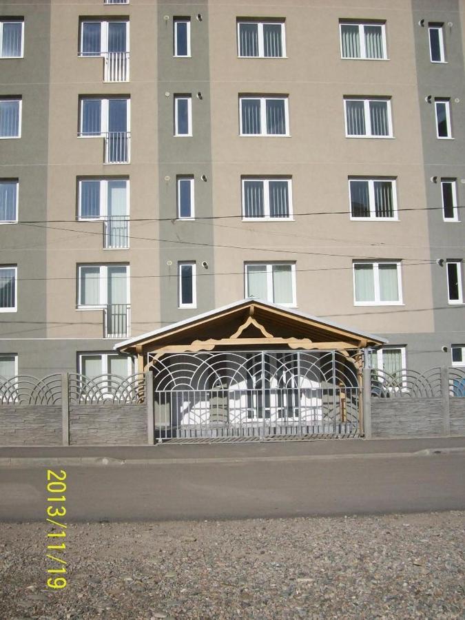 Dallas Apartaments 33 Vulcan  Ngoại thất bức ảnh