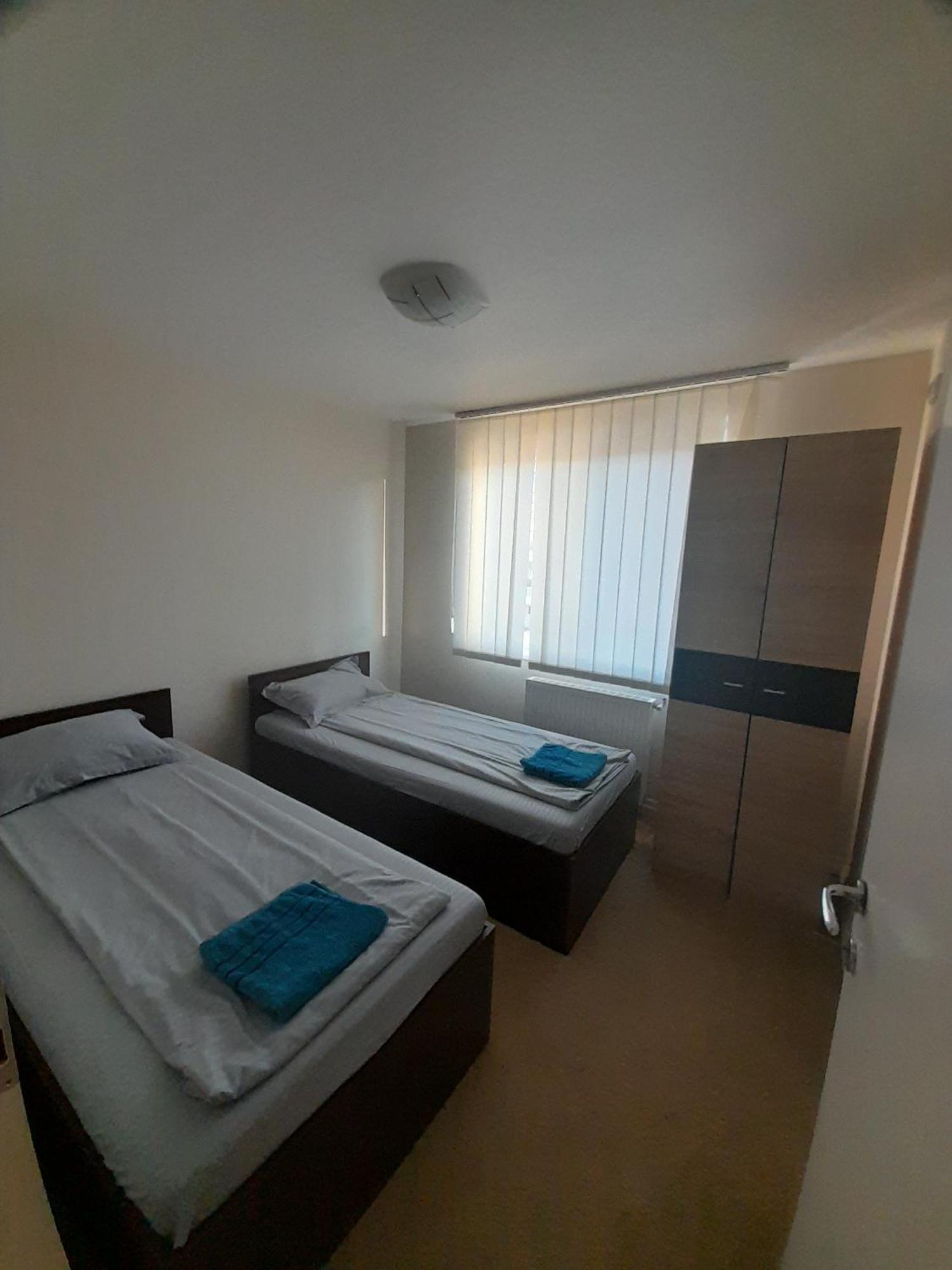 Dallas Apartaments 33 Vulcan  Ngoại thất bức ảnh